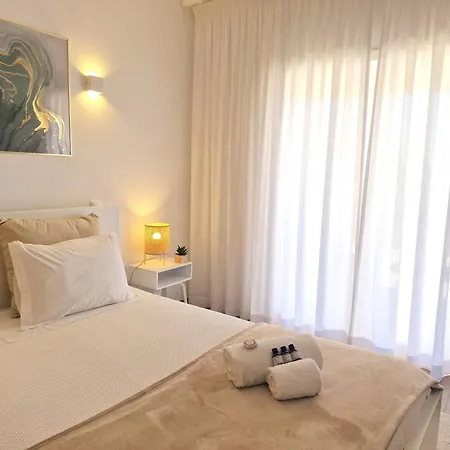 Marcia - Nature, Golf, Beaches-lagos