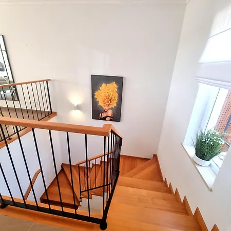 Marcia - Nature, Golf, Beaches-lagos * Portimão