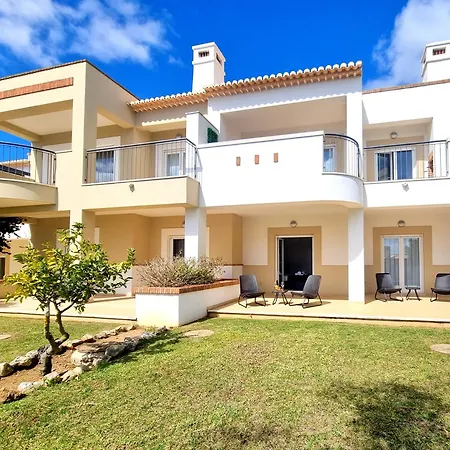 Βίλα Marcia - Nature, Golf, Beaches-lagos *