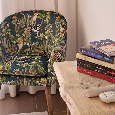 Marcia - Nature, Golf, Beaches-lagos Βίλα