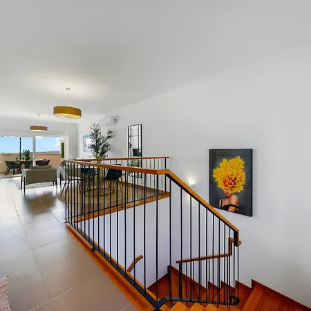 Βίλα Marcia - Nature, Golf, Beaches-lagos Portimão