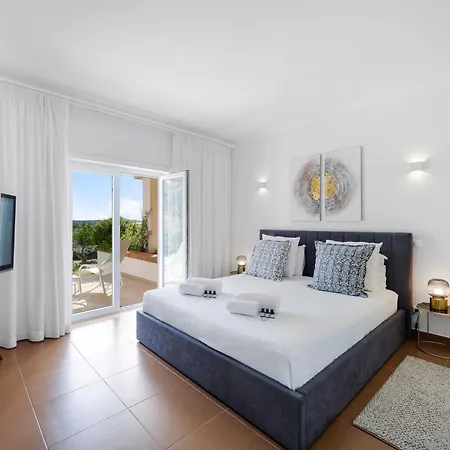 Marcia - Nature, Golf, Beaches-lagos Βίλα *