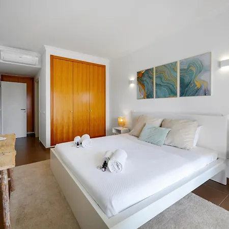 Marcia - Nature, Golf, Beaches-lagos Portimão