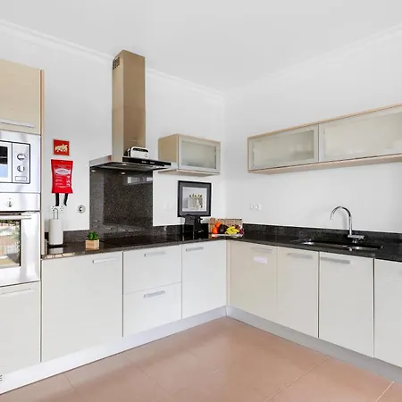 Marcia - Nature, Golf, Beaches-lagos Βίλα