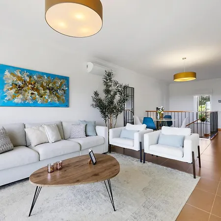 Βίλα Marcia - Nature, Golf, Beaches-lagos *