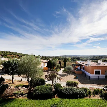 Βίλα Marcia - Nature, Golf, Beaches-lagos Portimão