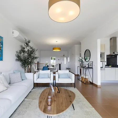 Marcia - Nature, Golf, Beaches-lagos *