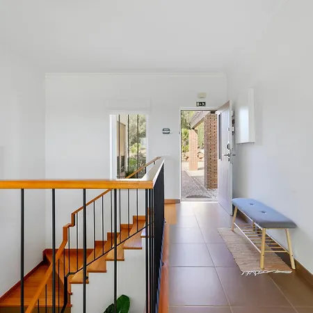 Marcia - Nature, Golf, Beaches-lagos *