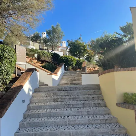 Marcia - Nature, Golf, Beaches-lagos *