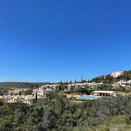 Marcia - Nature, Golf, Beaches-lagos * Portimão