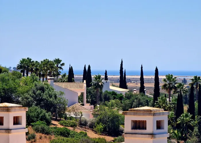 Marcia - Nature, Golf, Beaches-lagos