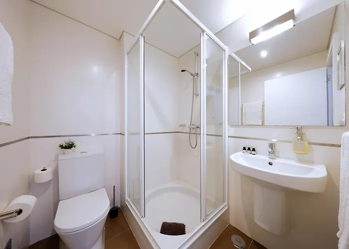 Villa Marcia - Nature, Golf, Beaches-lagos