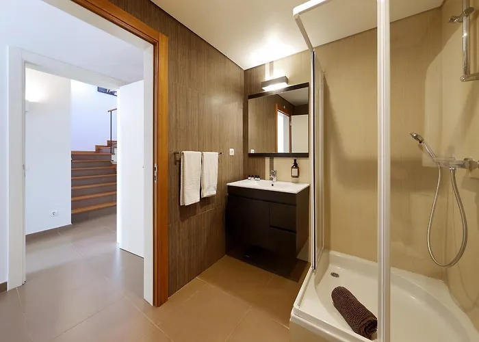 Marcia - Nature, Golf, Beaches-lagos *