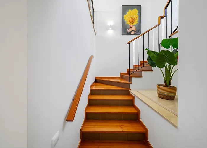 Marcia - Nature, Golf, Beaches-lagos