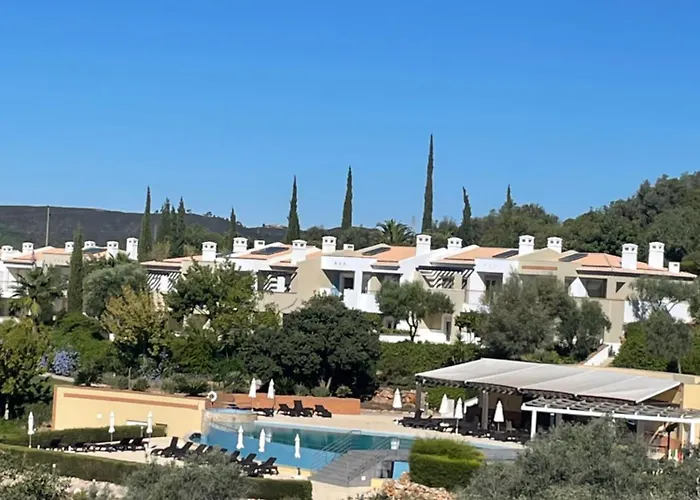 Marcia - Nature, Golf, Beaches-lagos Portimao